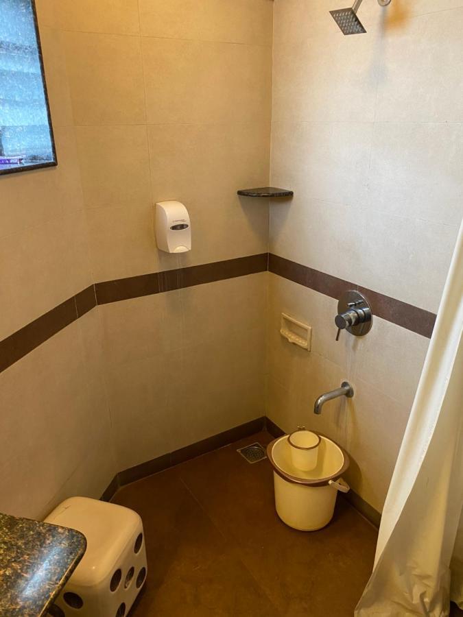 Panchavati Elite Inn Нашик Екстер'єр фото